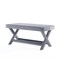 Manhattan Comfort Abigail Double Ottoman Bench in Grey OT005-GY - alternate 9